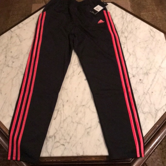 adidas Other - 🍍Girls adidas pants